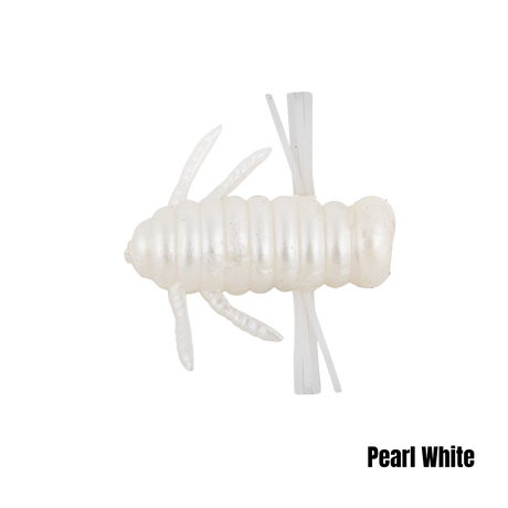 Berkley Powerbait Mushi 1.5in Soft Plastics