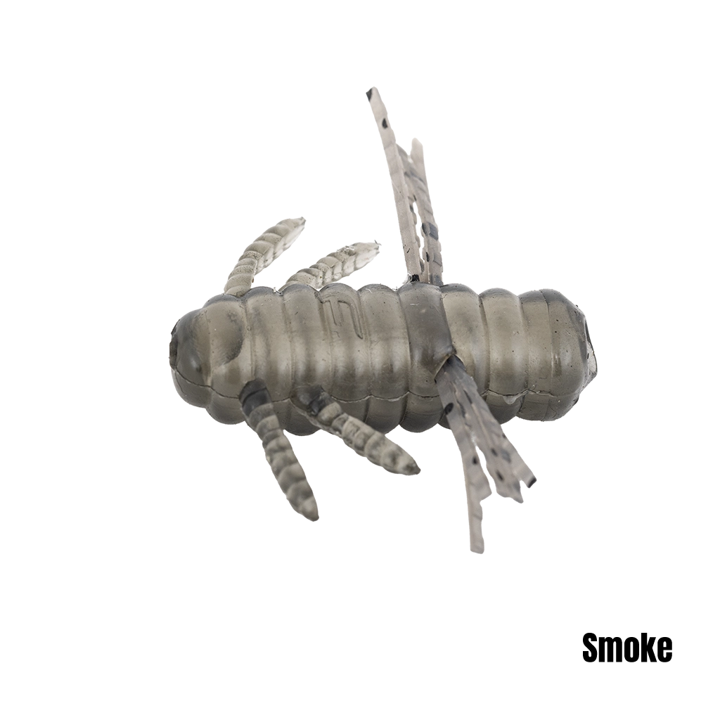 Berkley PB Mushi 1.5in Plastic