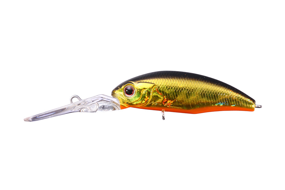 OSP Dunk 48mm Suspending Lure