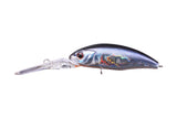 OSP Dunk 48mm Suspending Lure