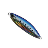 Palms Slow Blatt 100g Jig - Type S