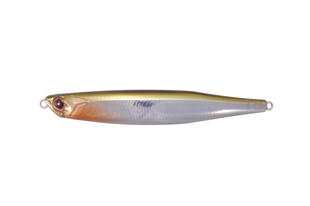 OSP Bent Minnow 76mm