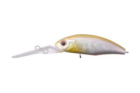 OSP Dunk 48mm Suspending Lure