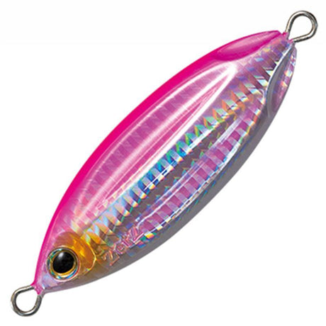 Palms Slow Blatt Cast Oval 30g