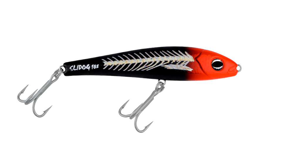 Halco Slidog 105mm Stickbait