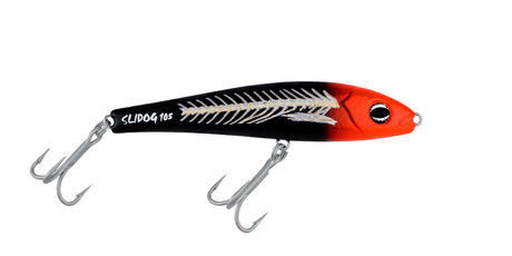 Halco Slidog 105mm Stickbait
