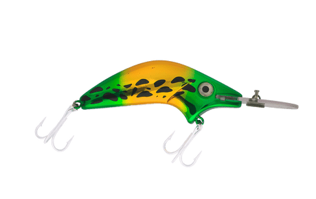 RMG Poltergeist 110mm