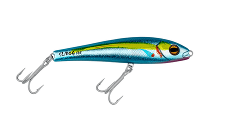 Halco Slidog 105mm Stickbait