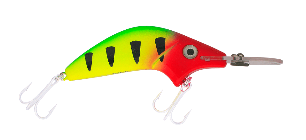 RMG Poltergeist 110mm