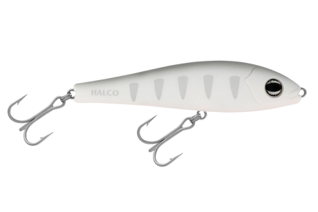 Halco Slidog 125mm Stickbait