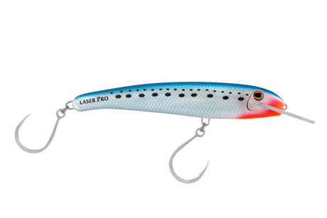 Halco Laser Pro 210mm Deep Diver