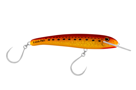 Halco Laser Pro 210mm Deep Diver