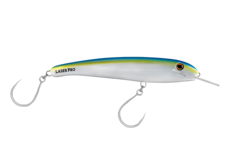 Halco Laser Pro 210mm Deep Diver