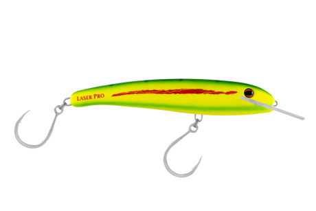 Halco Laser Pro 210mm Deep Diver