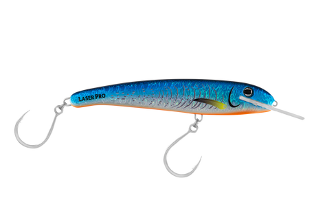 Halco Laser Pro 210mm Deep Diver