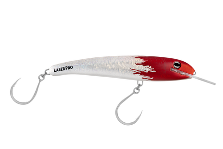 Halco Laser Pro 210mm Deep Diver