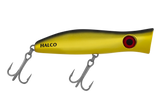 Halco Roosta Popper 105mm