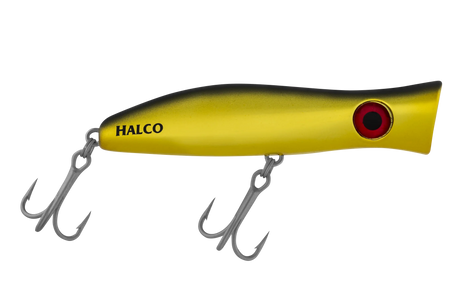 Halco Roosta Popper 105mm