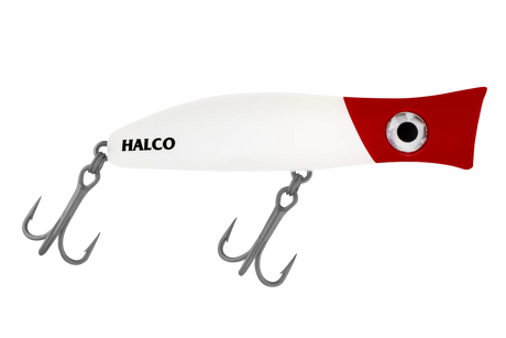 Halco Roosta Popper 105mm