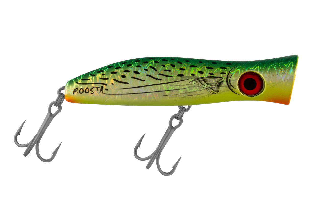 Halco Roosta Popper 105mm