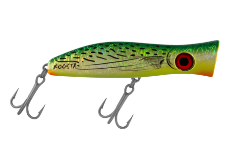 Halco Roosta Popper 105mm