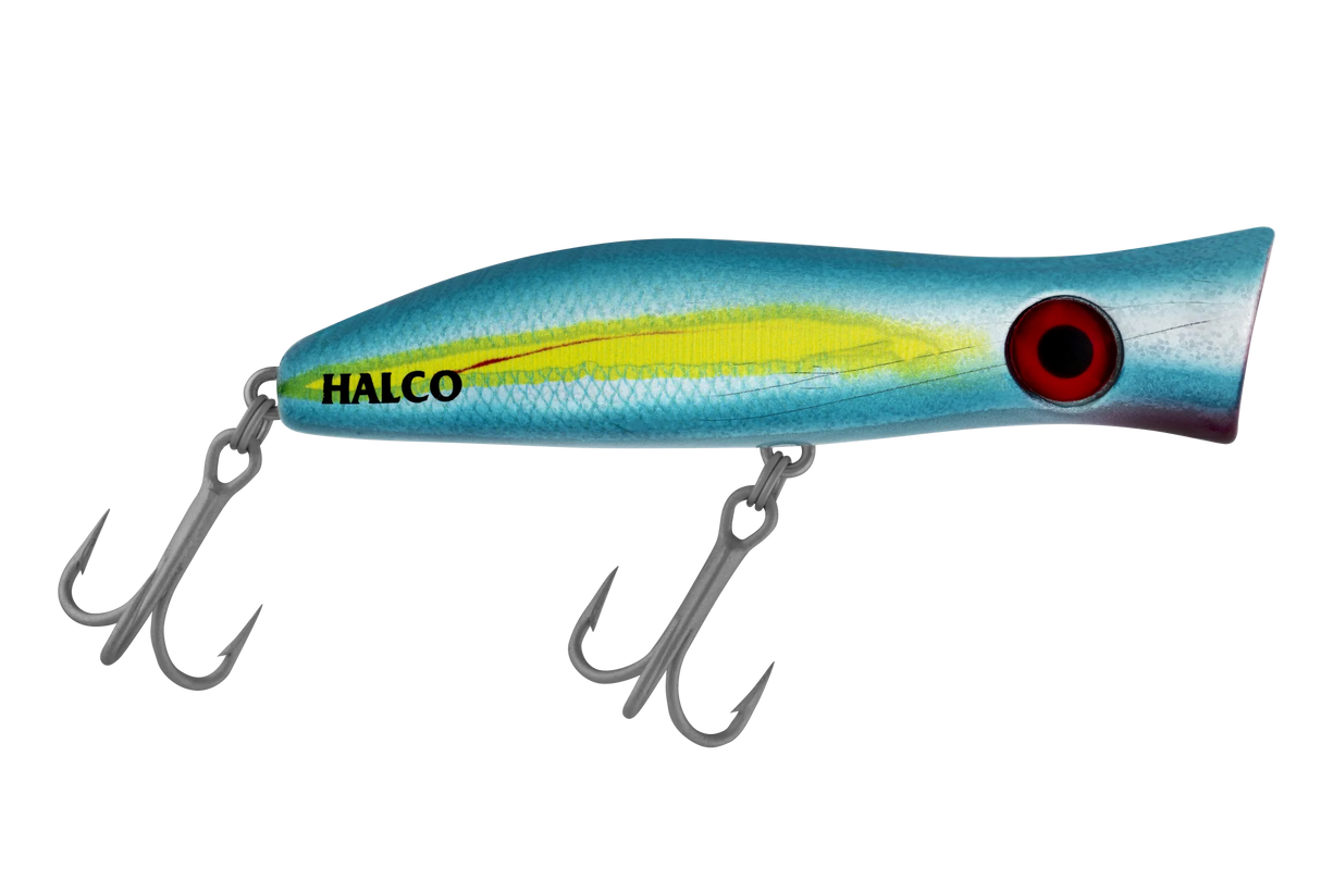 Halco Roosta Popper 105mm