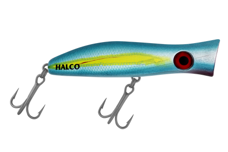 Halco Roosta Popper 105mm