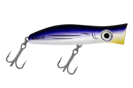 Halco Roosta Popper 105mm