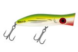 Halco Roosta Popper 105mm