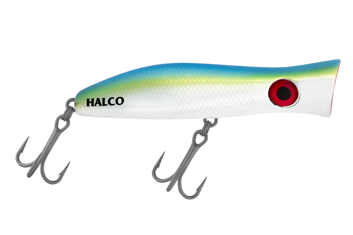Halco Roosta Popper 105mm