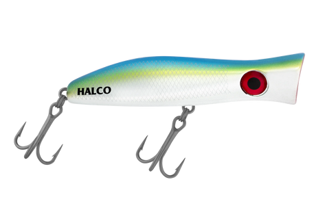 Halco Roosta Popper 105mm