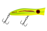 Halco Roosta Popper 105mm