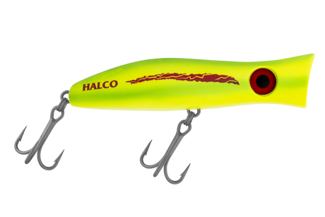 Halco Roosta Popper 105mm