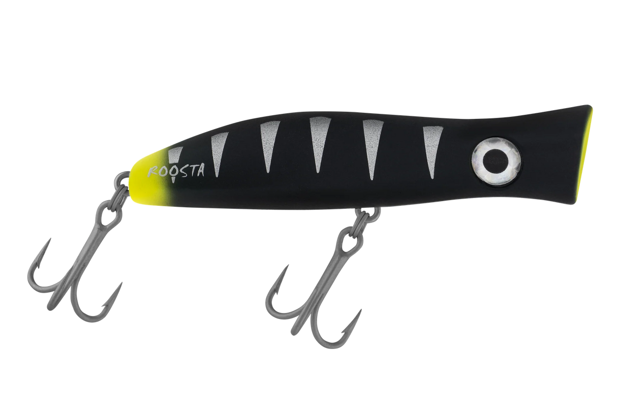 Halco Roosta Popper 105mm