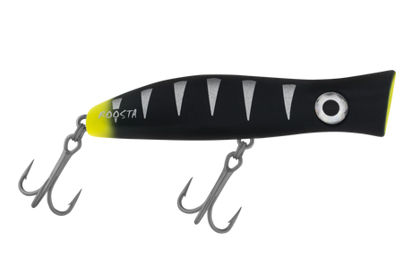 Halco Roosta Popper 105mm
