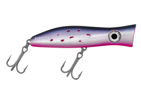 Halco Roosta Popper 105mm