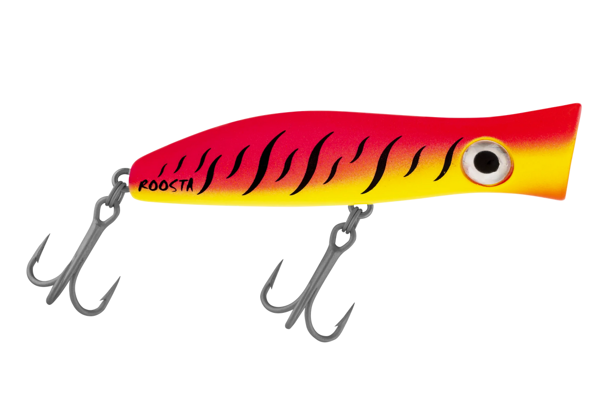 Halco Roosta Popper 105mm