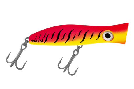 Halco Roosta Popper 105mm