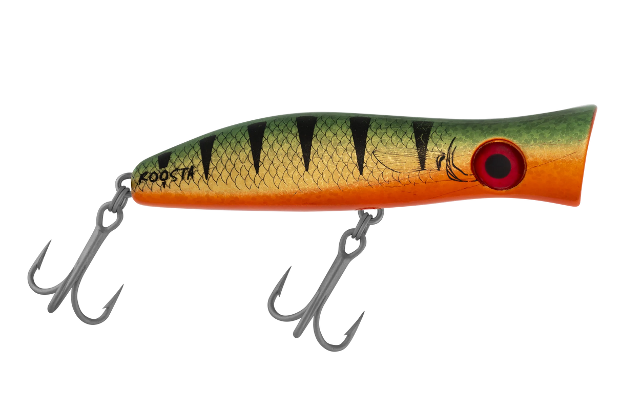 Halco Roosta Popper 105mm