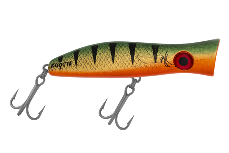 Halco Roosta Popper 105mm