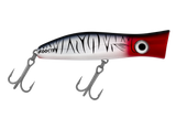 Halco Roosta Popper 105mm