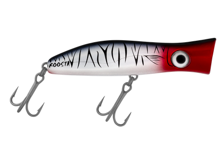 Halco Roosta Popper 105mm