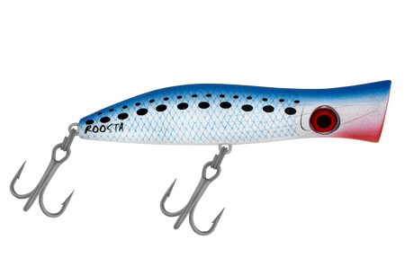Halco Roosta Popper 135mm