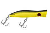 Halco Roosta Popper 135mm