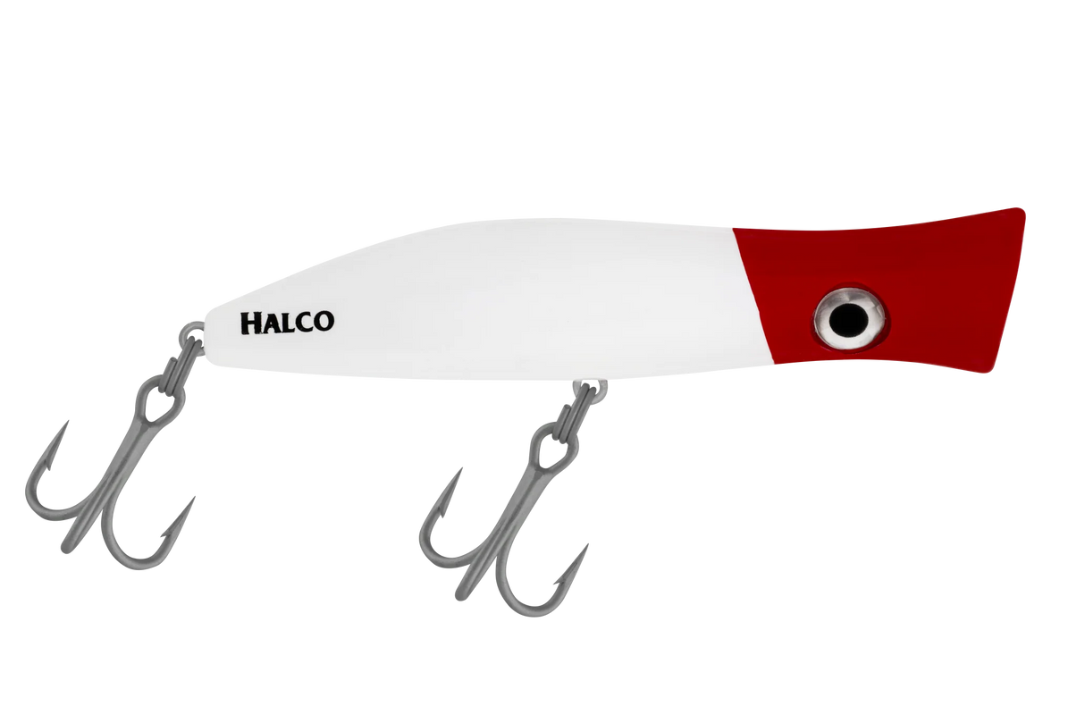 Halco Roosta Popper 135mm