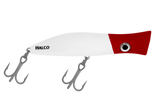 Halco Roosta Popper 135mm