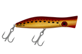 Halco Roosta Popper 135mm