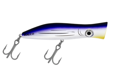 Halco Roosta Popper 135mm