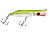 Halco Roosta Popper 135mm