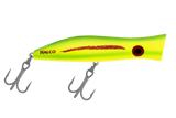 Halco Roosta Popper 135mm